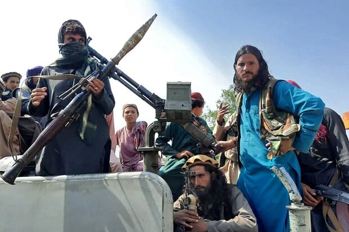 مصير الناشطات في أفغانستان بعد سيطرة طالبان على كابول
