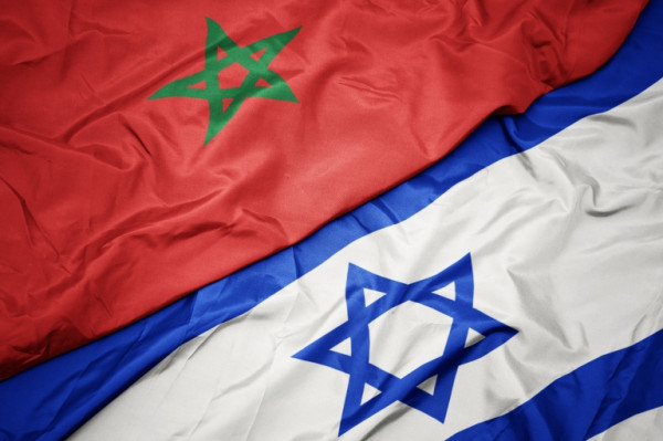(هآرتس) تكشف: إسرائيل باعت معدات عسكرية لمملكة المغرب بشكل سري