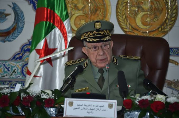 الجزائر تتهم المغرب بالتمادي في المؤامرات ضد البلاد