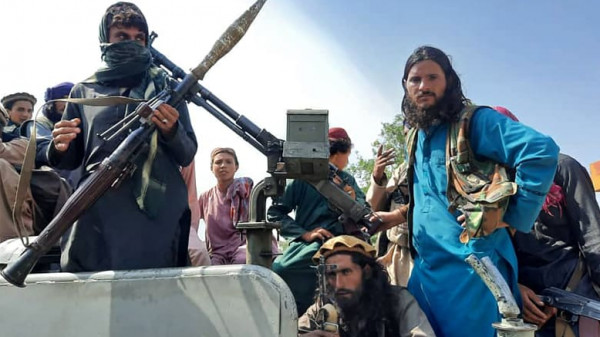 “طالبان” تعلن إطلاق عملية ضد تنظيم الدولة في كابل وننكرهار