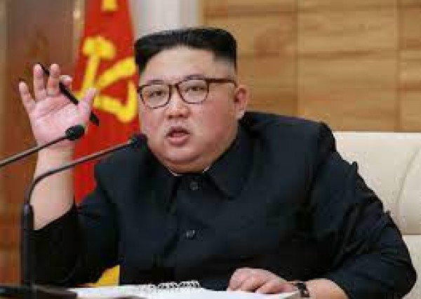 اعتبره خداعاً.. رئيس كوريا الشمالية يرفض عرض الحوار الأميركي