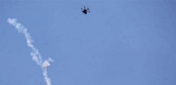 جيش الاحتلال يعلن سقوط “طائرة مسيرة” في الأراضي اللبنانية