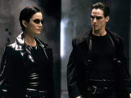 The Matrix الجزء الرابع بطولة النجم الأمريكي كيانو ريفز يتصدر التريند