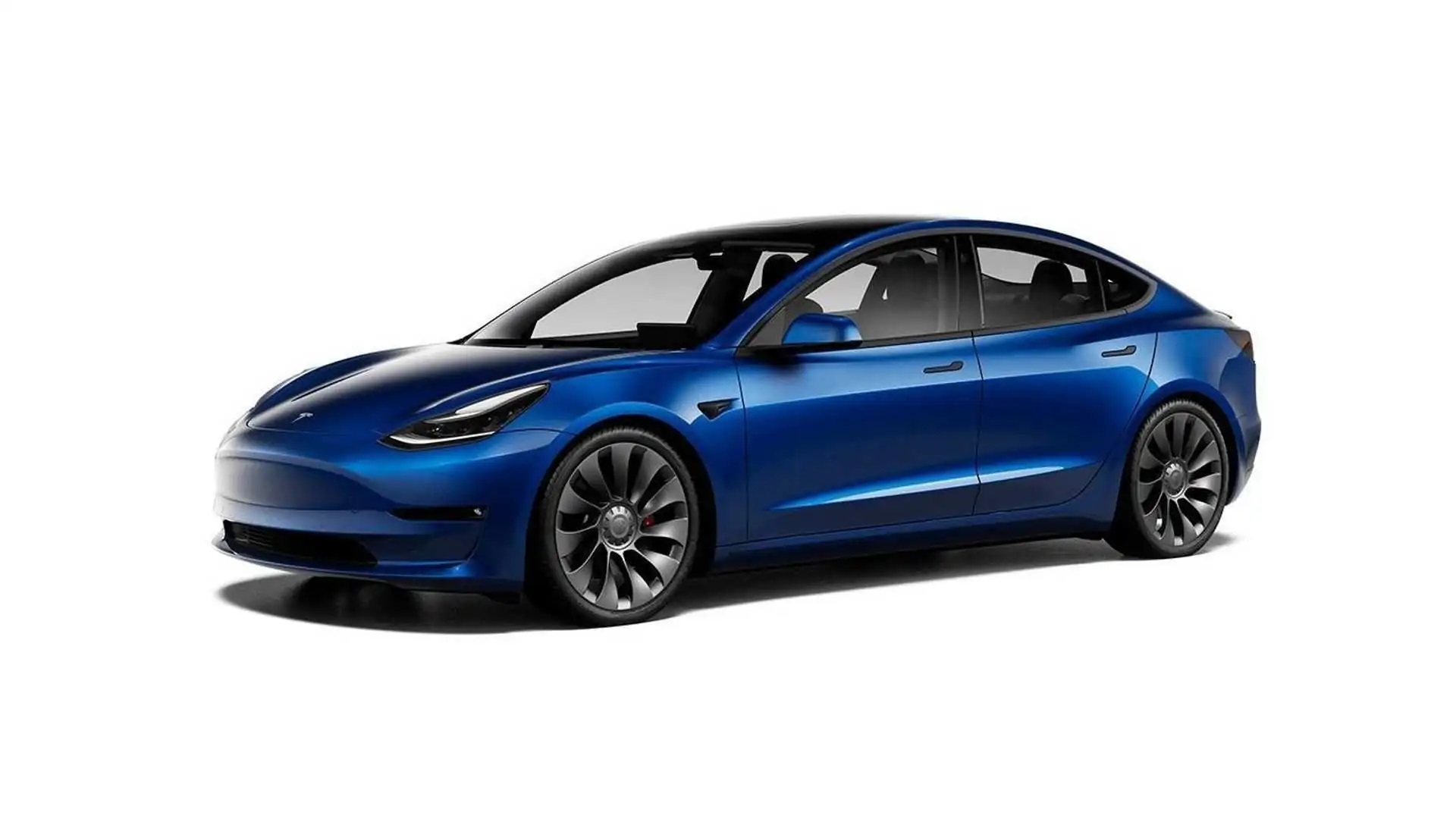 إيلون ماسك يكشف عن وصول ميزة القيادة الذاتية الكاملة لأصحاب سيارات Tesla