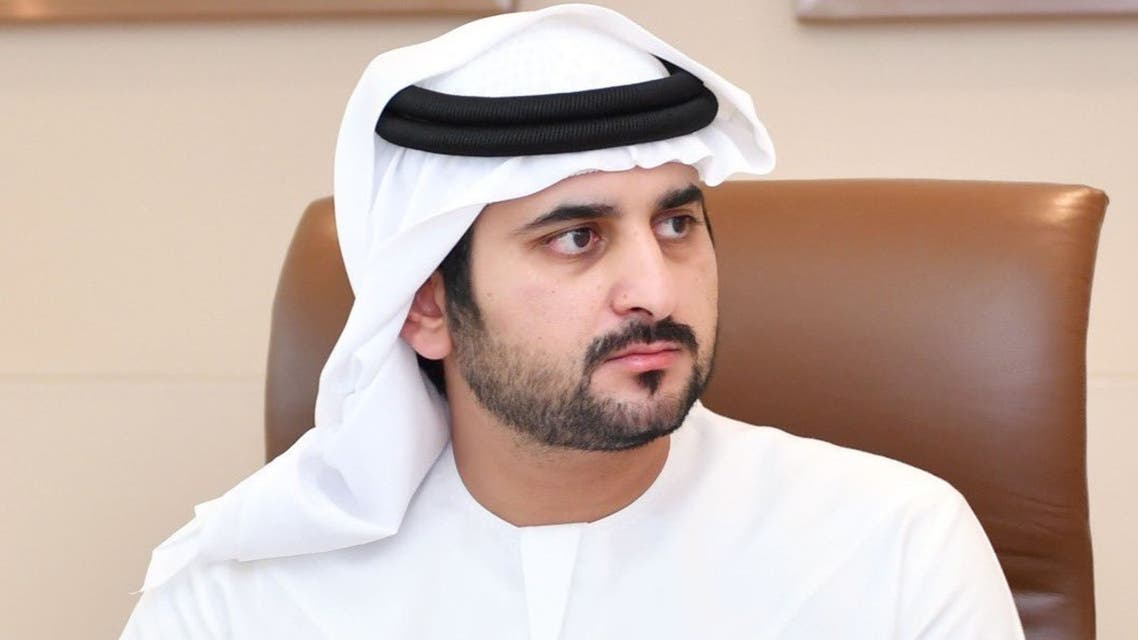 الإمارات تعلن عن تشكيل حكومي جديد مكتوم بن محمد نائباً لرئيس الوزراء ووزيراً للمالية