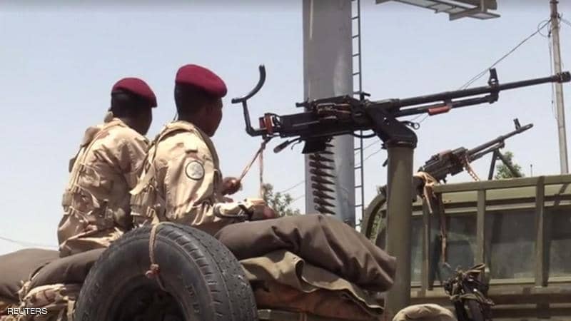الجيش السوداني نجح في إخماد عملية انقلاب فاشلة