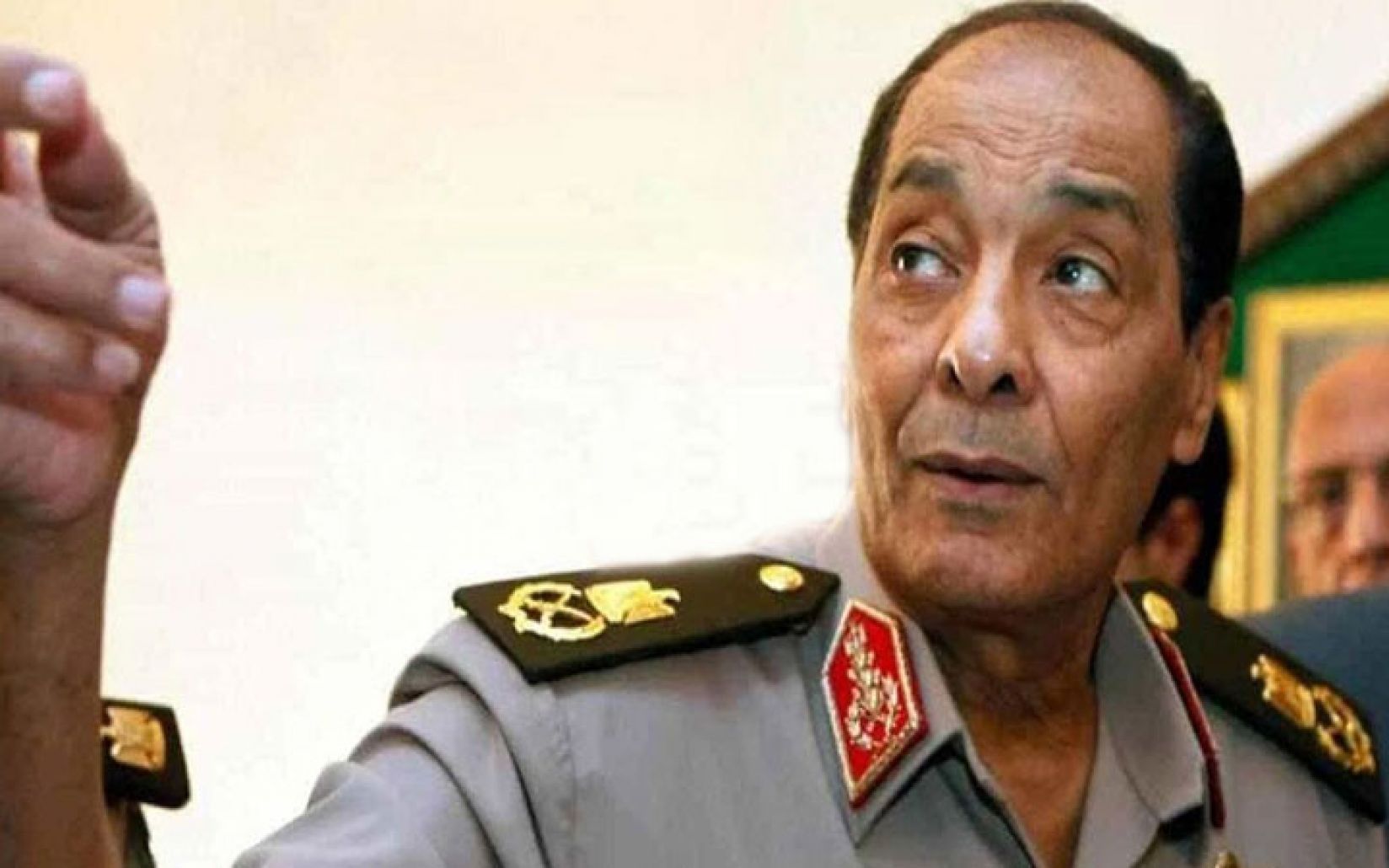 الشعب المصري ينعي المشير طنطاوي مصر فقدت رمزاً عسكرياً مشرفاً