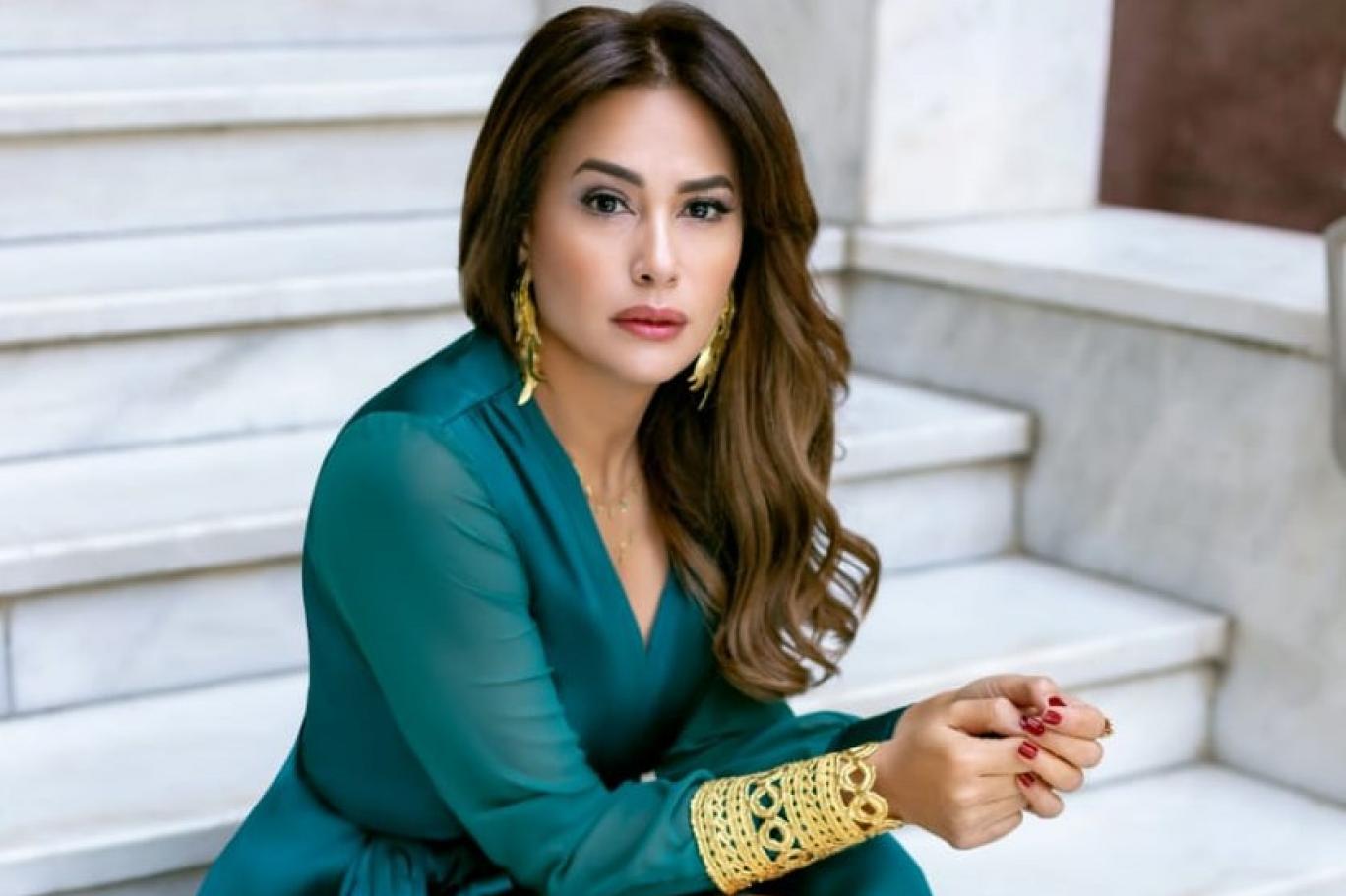 الفنانة التونسية هند صبري عن مصر نداهة أخذتني