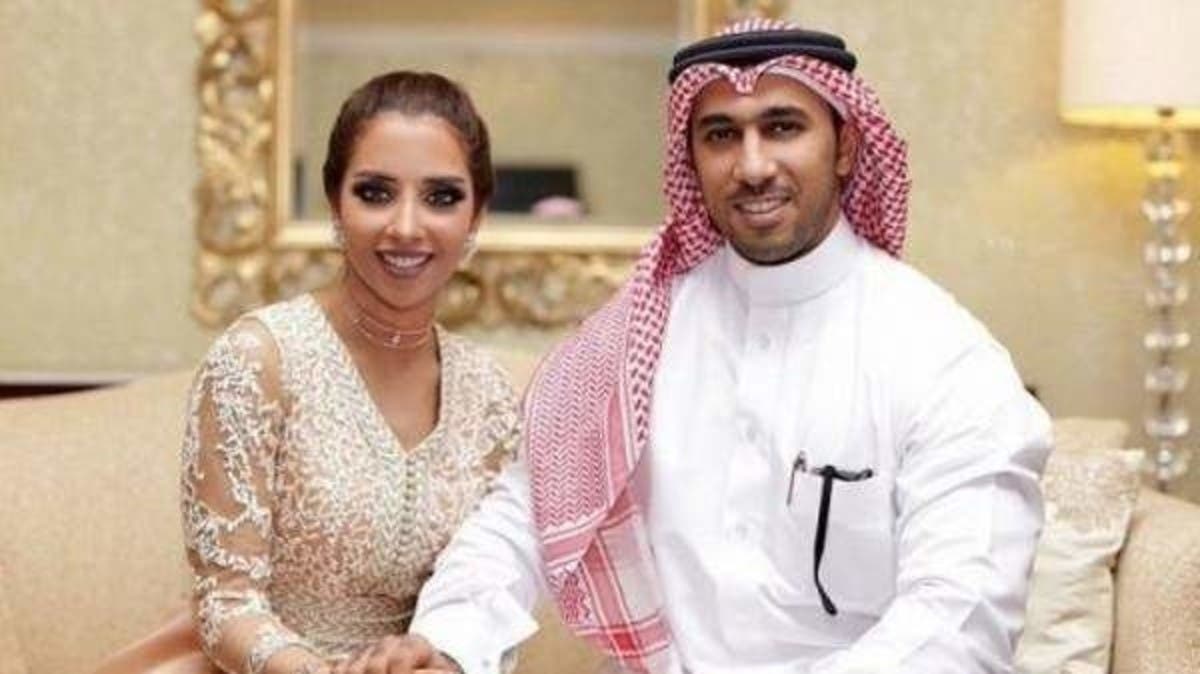 الفنانة الخليجية بلقيس فتحي توضح سبب خلع زوجها