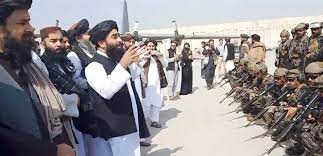 طالبان تعلن سيطرتها على 4 مناطق في بنجشير