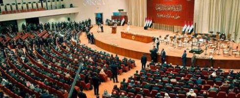 فوارق بين حضور نساء العراق بالبرلمان والحكومة ما الأسباب؟