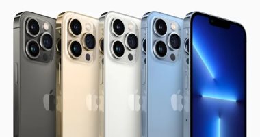 كيفية استخدام أنماط التصوير والتبديل بينها في iPhone 13