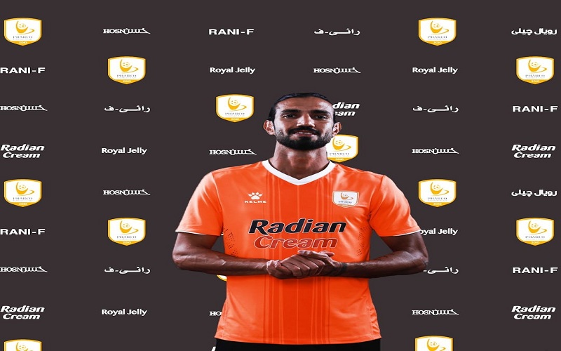 نادي فاركو يعلن التعاقد مع مدافع إنبي اللاعب رامي صبري