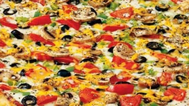 أسعار منيو مطعم دومينوز بيتزا في الرياض