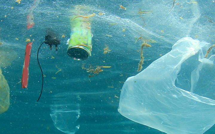 كيف يتأثر إلقاء النفايات في المحيطات في الناس