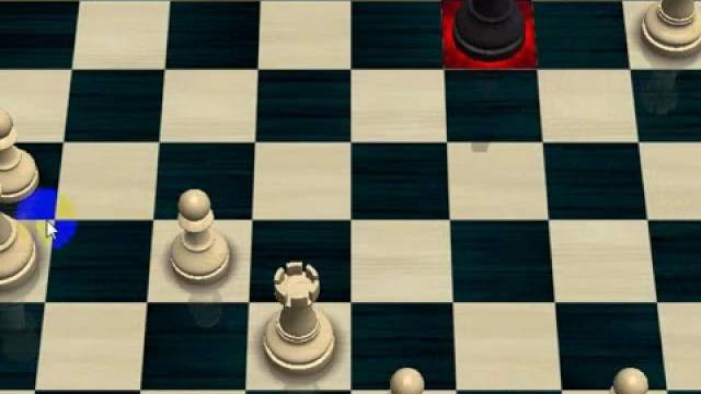 كيفية لعب الشطرنج باحتراف
