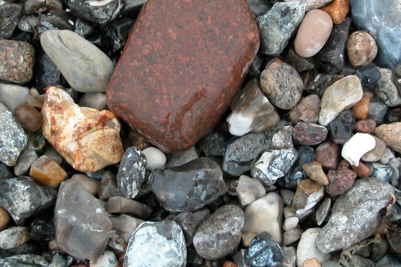 ماهي الصخور وما أنواعها