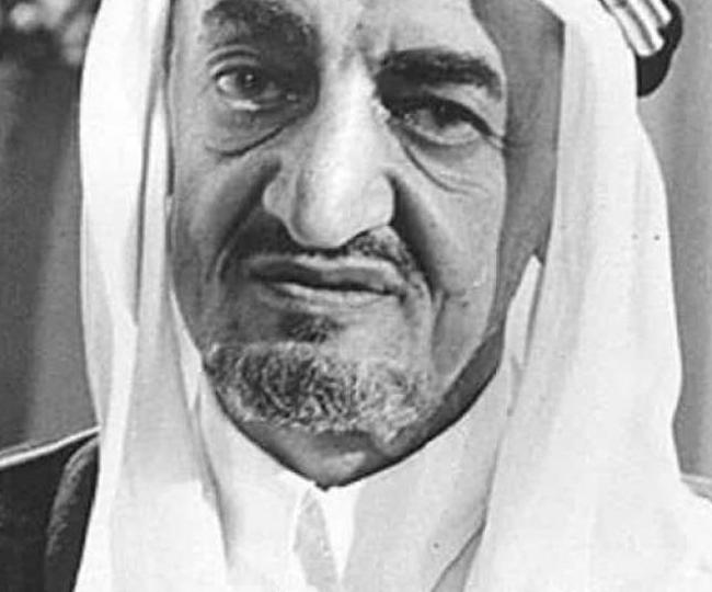 من هو قاتل الملك فيصل بن عبدالعزيز