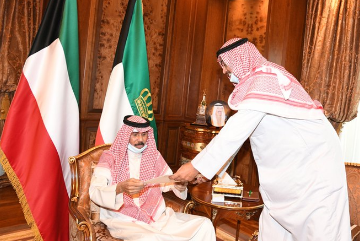 تفاصيل وسبب استقالة الحكومة الكويتية الكشف عن موعد تشكيل الحكومة الكويتية الجديدة
