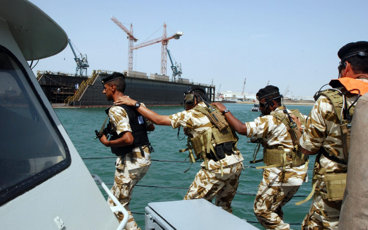تفاصيل سلم رواتب القوات البحرية مع البدلات كم راتب جندي بالقوات البحرية الملكية السعودية