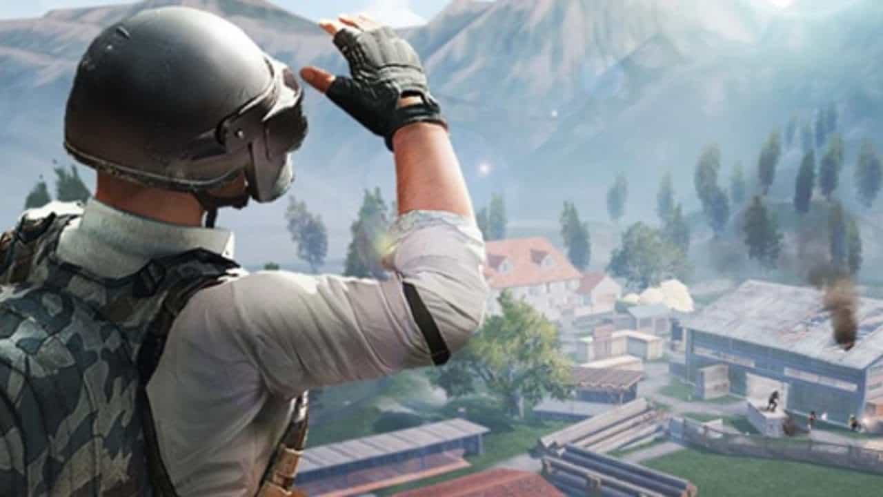 “حدثها دلوقتي حالاً” طريقة تحديث ببجي نيوستيت الإصدار الأخير 2022 بالخطوات pubg newstate