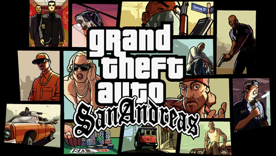 لعبة gta v الاصليه الآن بإمكانك تثبيتها في دقائق للأندرويد والأيفون grand theft auto san andreas النسخة الكاملة