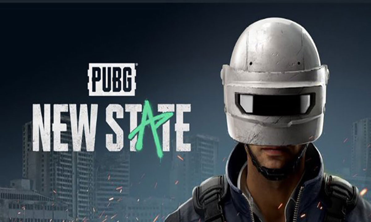 خطوات تحميل ببجي نيو ستيت الأصلية معلومات وممزات لعبة “PUBG New State”