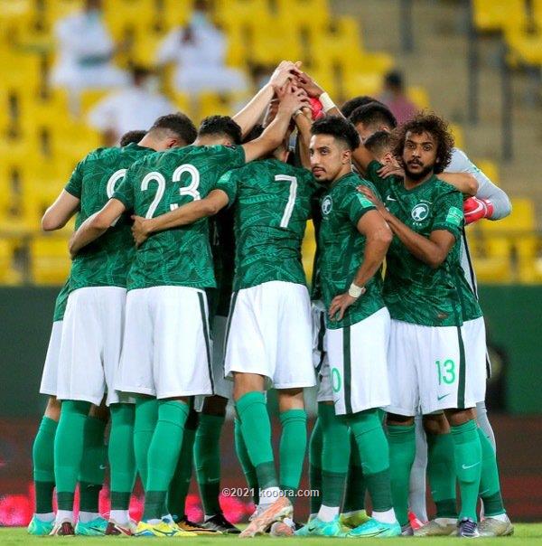 موعد مباراة المنتخب السعودي مع فيتنام 16/11/2021 والقنوات الناقلة