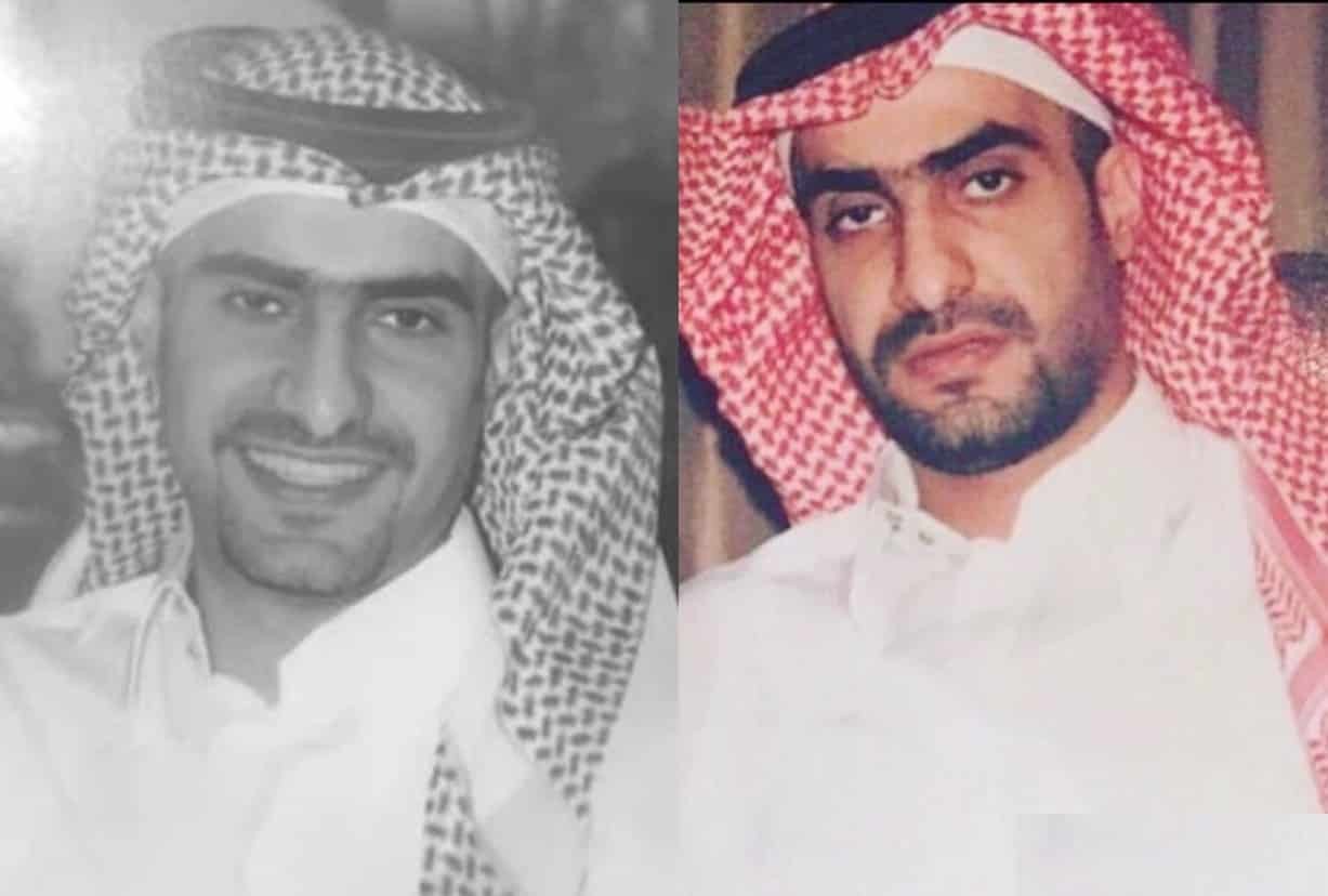 وفاة الأمير تركي بن سعود بن تركي بن عبدالعزيز