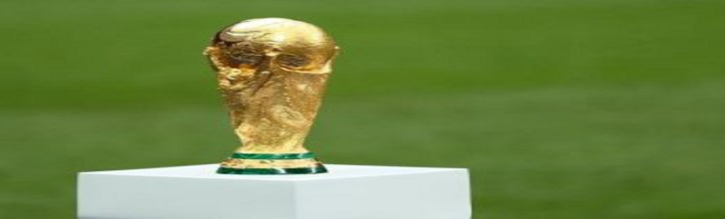 إنطلاق المرحلة الثالثة مع بيع تذاكر كأس العالم 2022 رسالة إلى جماهير الأخضر
