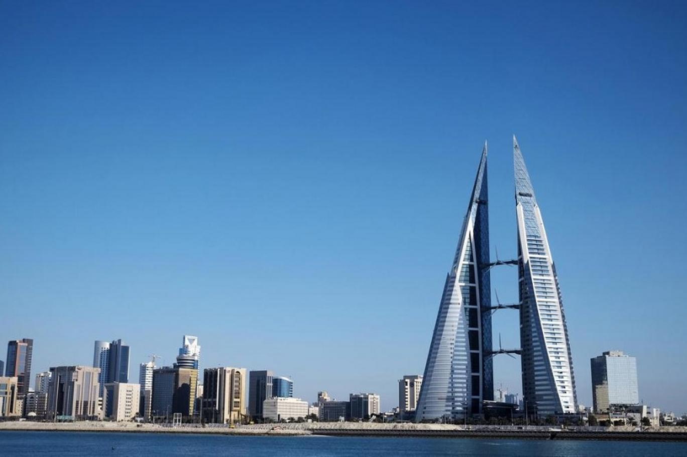 على ماذا يعتمد اقتصاد البحرين