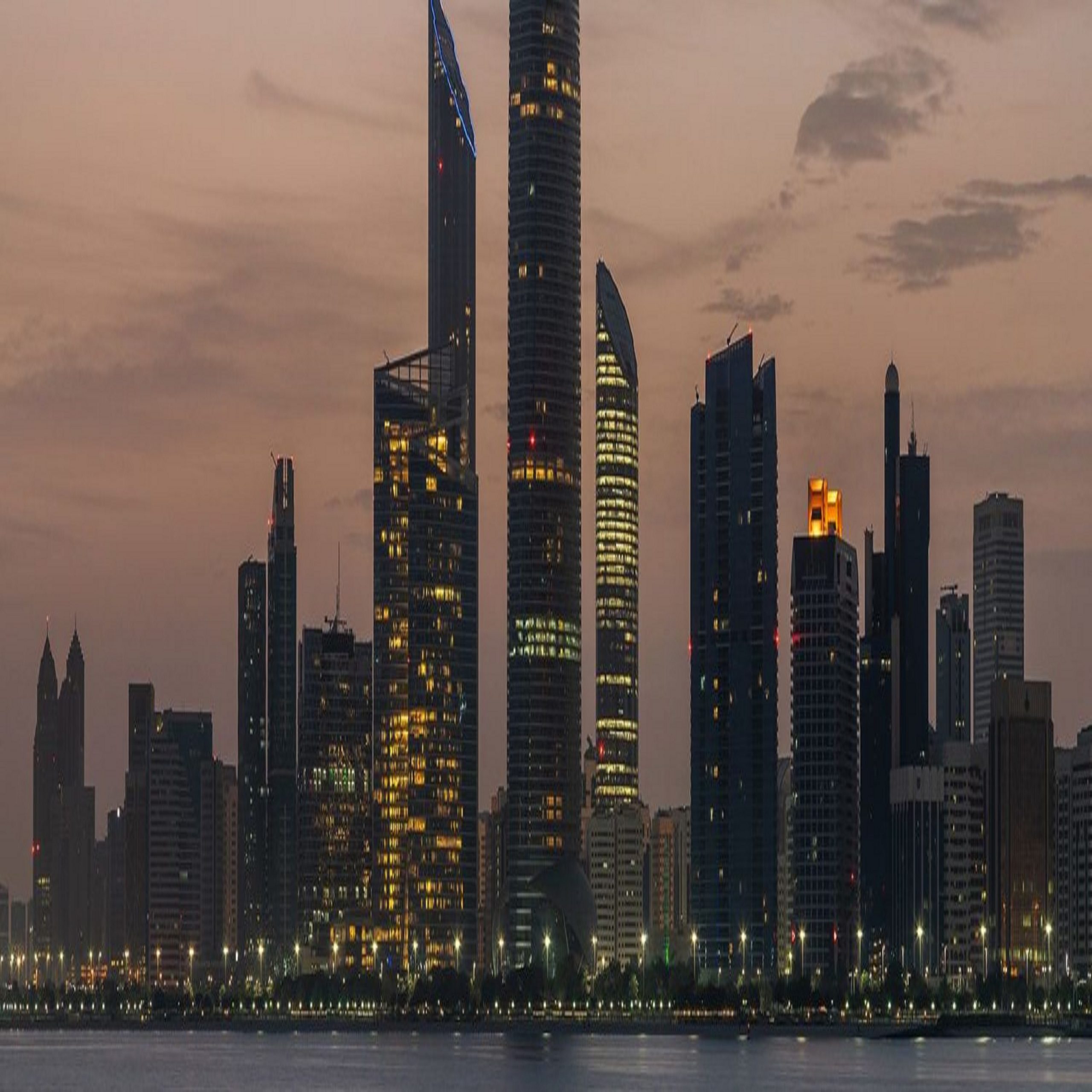 نسبة اعتماد الإمارات على النفط