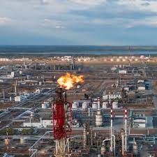 زيادة إنتاج النفط ليصل يوميًا إلى 13 مليون برميل في السعودية