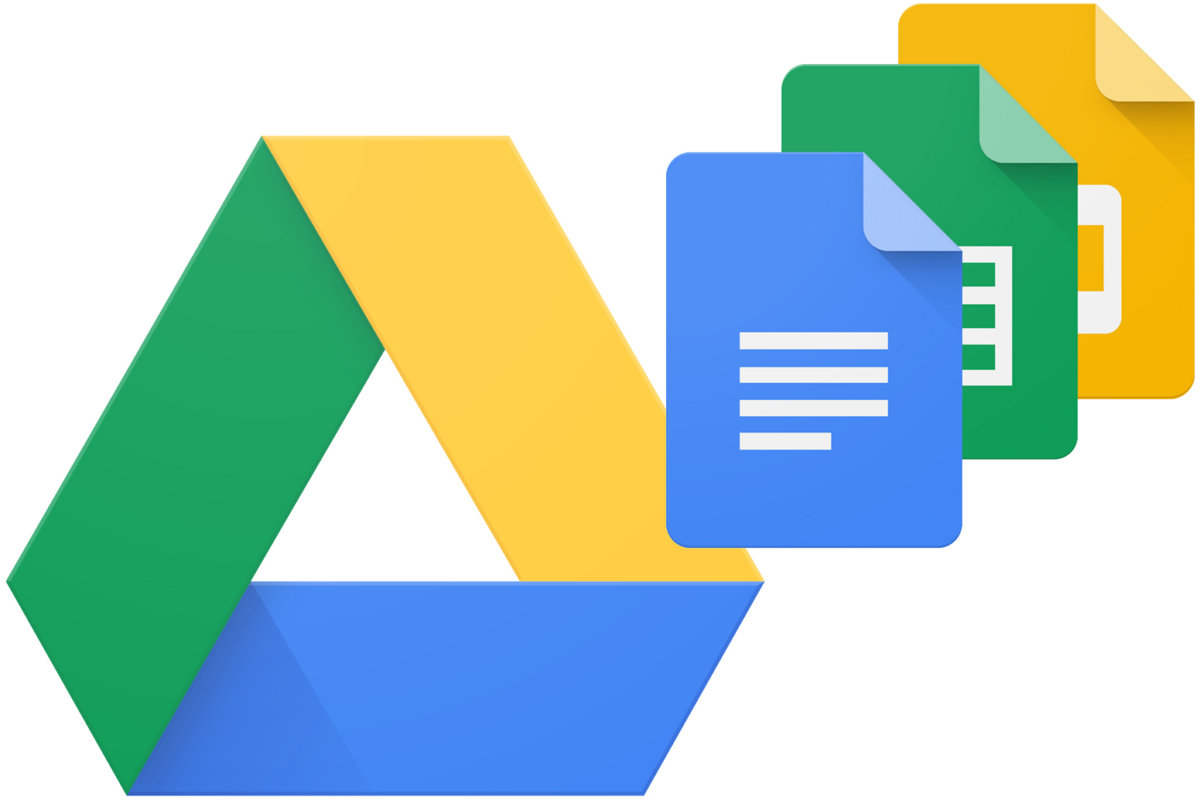 خدمة google docs المعروفة بمستندات جوجل السحابية وتشبه برنامج مايكروسوفت وورد