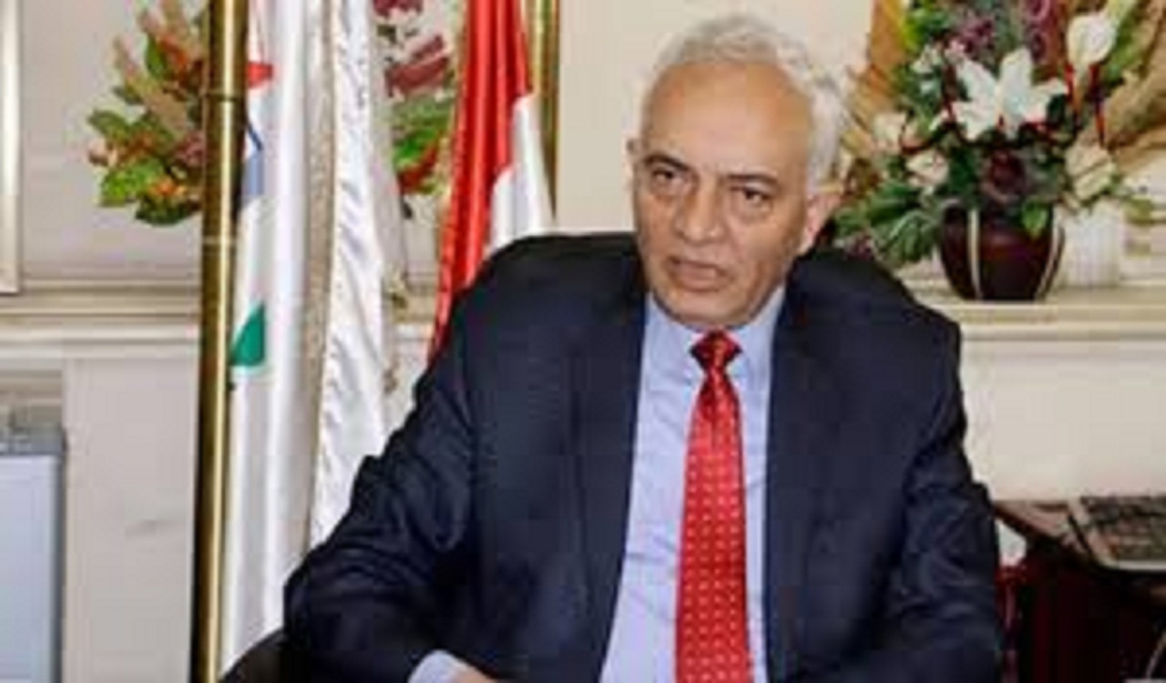 من هو الدكتور رضا حجازي و أهم التعديلات الوزارية الجديدة في مصر