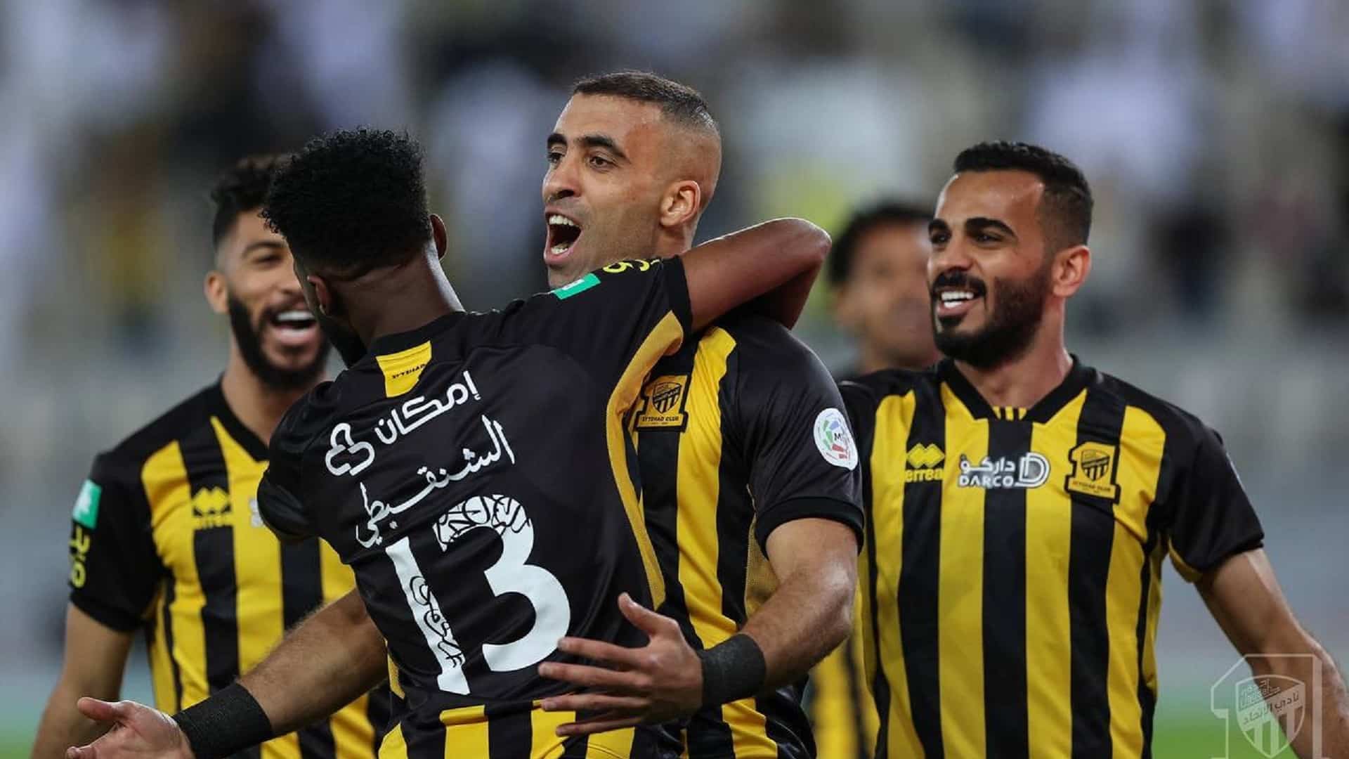 موعد حجز تذاكر الخليج والاتحاد في دوري روشن 2023