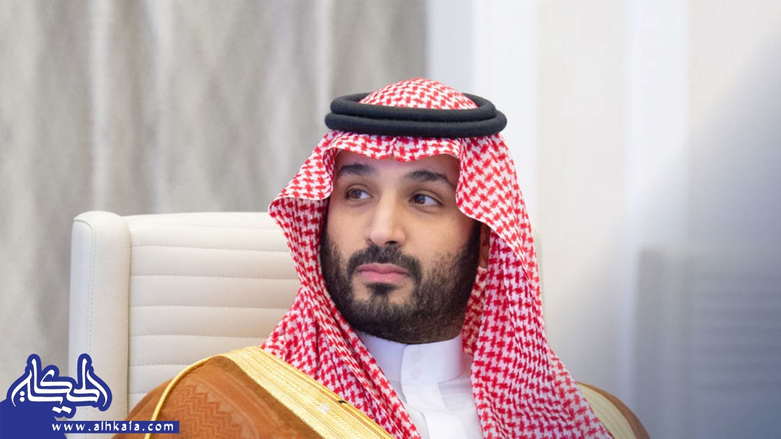 الحالة الصحية للأمير محمد بن سلمان بيان من الديوان الملكي