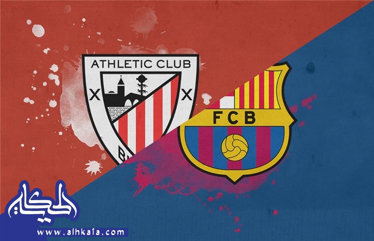 تشكيلة برشلونة المتوقعة لمباراة اليوم أمام أتلتيك بلباو 2022-10-23 والقنوات الناقلة