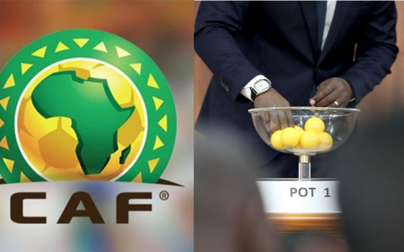 قرعة دوري أبطال أفريقيا 2022 الموعد والقنوات الناقلة