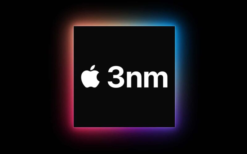 Apple تؤخر إطلاق أجهزة Mac بمعالجات M3 حتى عام 2024 القادم