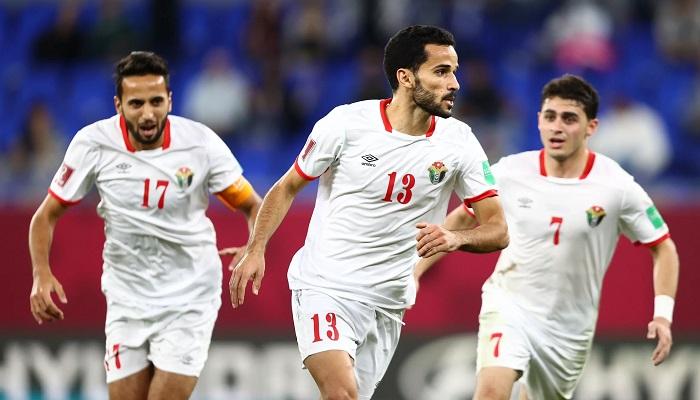 موعد مباراة الأردن وماليزيا كأس أمم آسيا القنوات الناقلة