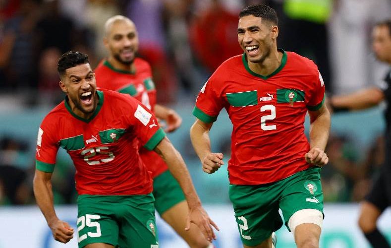 موعد مباراة المغرب ضد تنزانيا كأس أمم إفريقيا 2023 والقنوات الناقلة