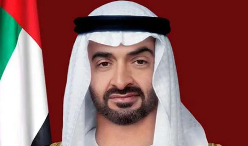 عاجل| رئيس الإمارات يصدر قرارا بالعفو عن ثلاثي الزمالك – رياضة