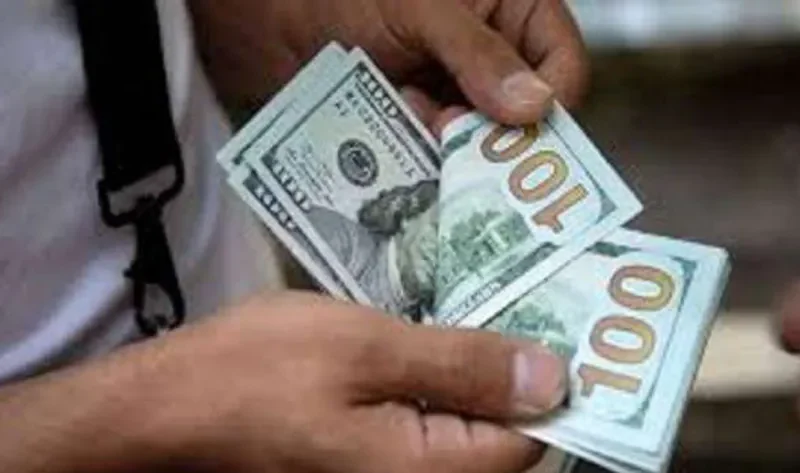 قبل بدء التعاملات في البنوك.. آخر سعر للدولار مقابل الجنيه المصري – اقتصاد