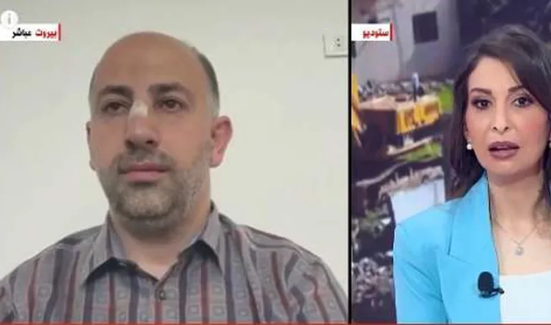 أستاذ علاقات دولية: لا توجد مؤشرات حاليا بوقف الحرب على غزة ولبنان – أخبار العالم