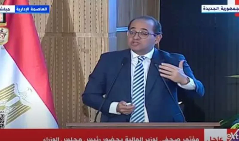 تفاصيل مشروعات قوانين جديدة أقرتها الحكومة.. حزمة من التسهيلات الضريبية – أخبار مصر