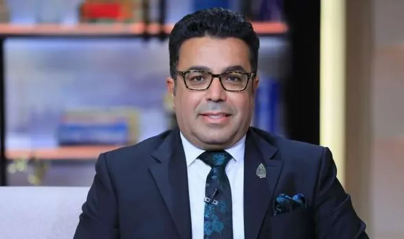 باسل عادل: نعيش في أجواء من التشكيك وإثارة الريبة ضد الدولة المصرية كل ساعة – أخبار مصر