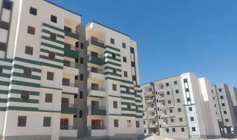 جاهزة للتسليم الفوري.. خطوات التقديم على شقق الإسكان المتميز – أخبار مصر
