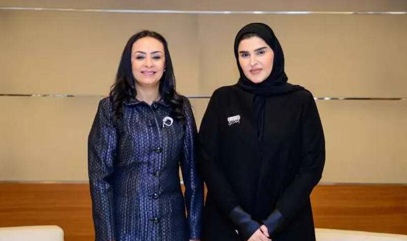 وزيرة التضامن: توحيد الجهود المصرية والقطرية في ملف تمكين الأسرة – أخبار مصر