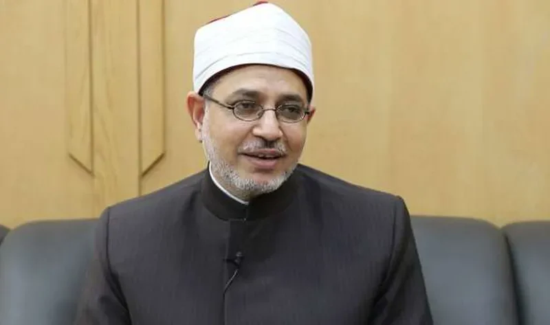 رئيس جامعة الأزهر خلال زيارته للأقصر: لا تهاون مع من يقصر في أداء عمله – أخبار مصر